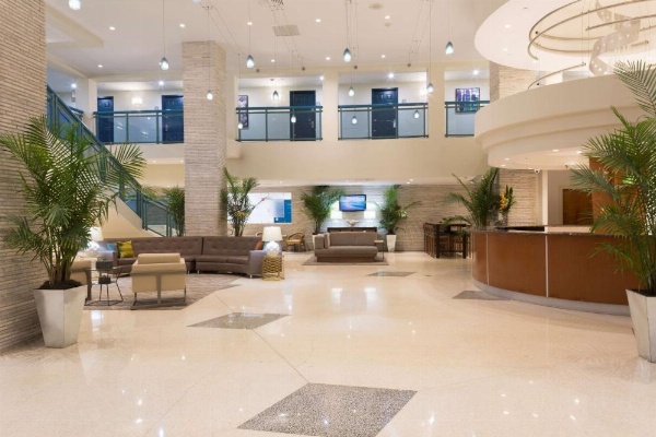 Best Western Plus Atlantic Beach Resort image 29